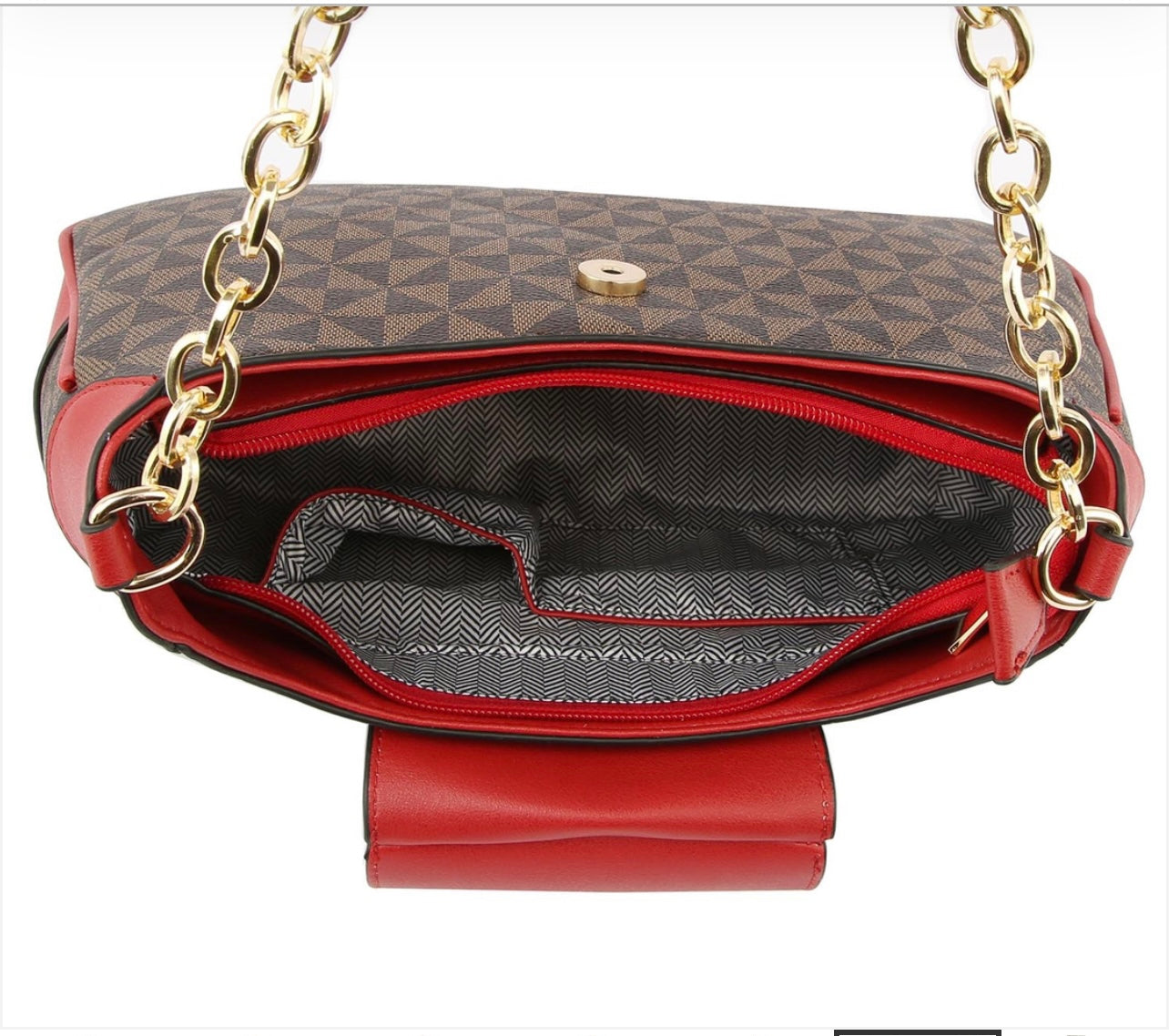 Shoulder Bag Satchel